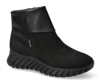 chaussure mephisto bottines filea noir
